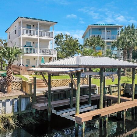 The Ricks Carlton By Pristine Properties Vacation Rentals Mexico Beach Exterior foto