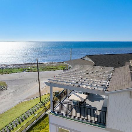 The Ricks Carlton By Pristine Properties Vacation Rentals Mexico Beach Exterior foto