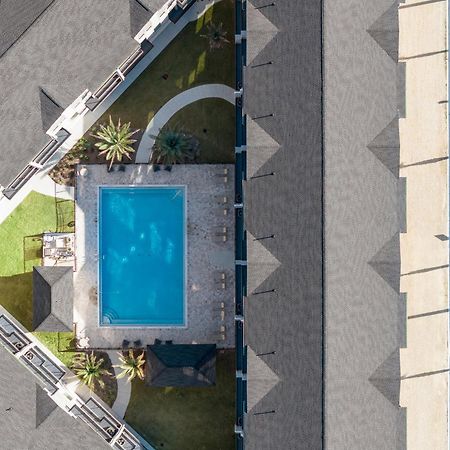 The Ricks Carlton By Pristine Properties Vacation Rentals Mexico Beach Exterior foto
