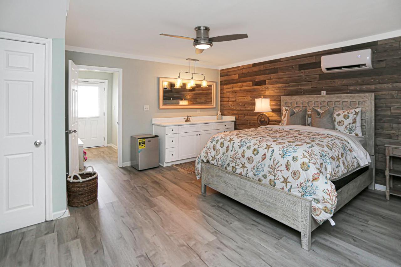 The Ricks Carlton By Pristine Properties Vacation Rentals Mexico Beach Exterior foto