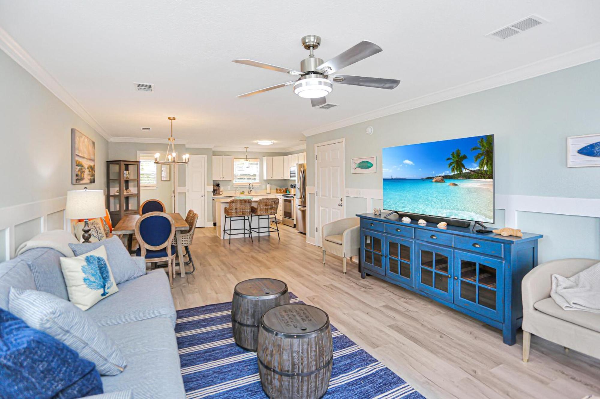 The Ricks Carlton By Pristine Properties Vacation Rentals Mexico Beach Exterior foto