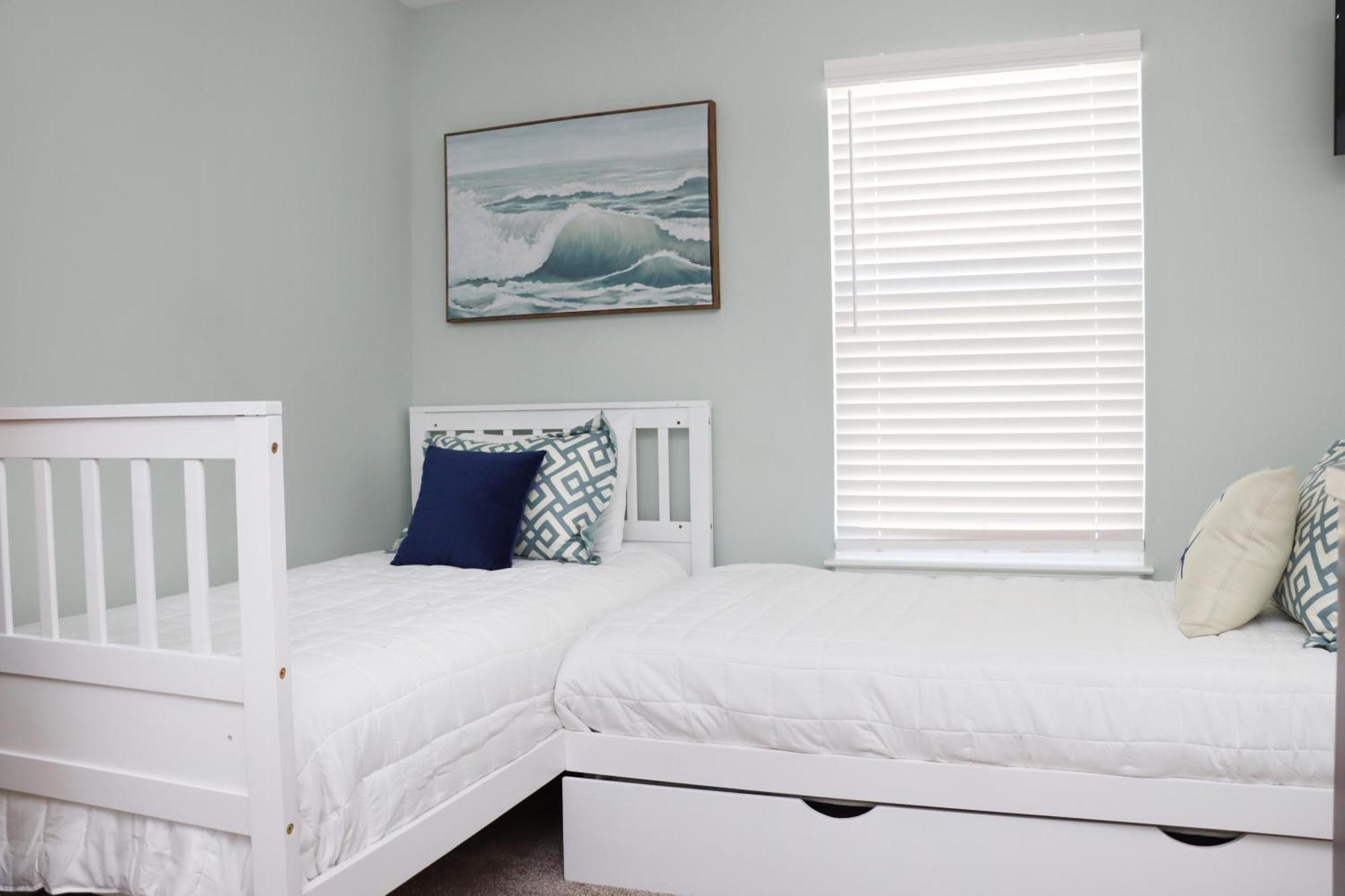 The Ricks Carlton By Pristine Properties Vacation Rentals Mexico Beach Exterior foto