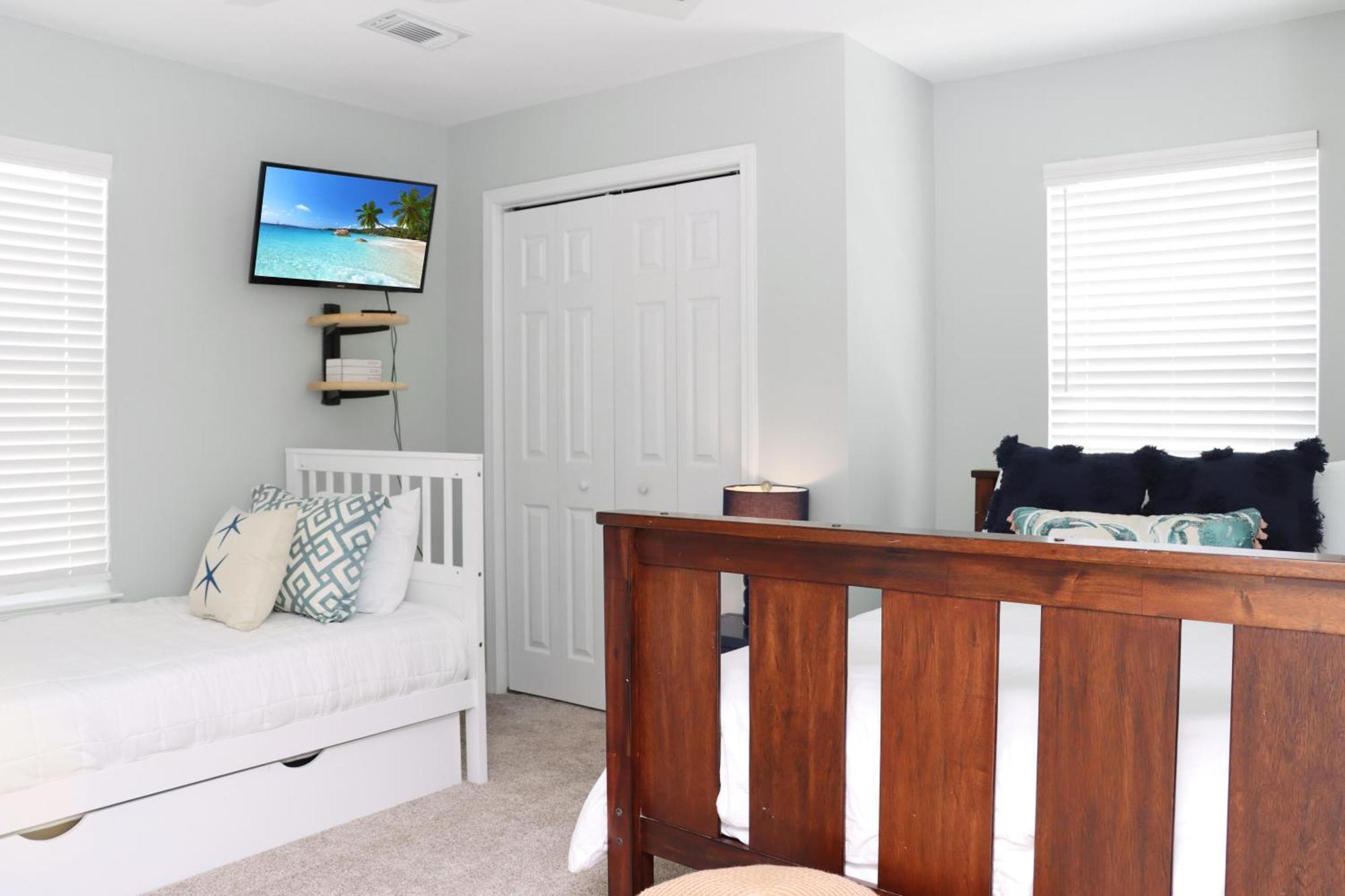 The Ricks Carlton By Pristine Properties Vacation Rentals Mexico Beach Exterior foto