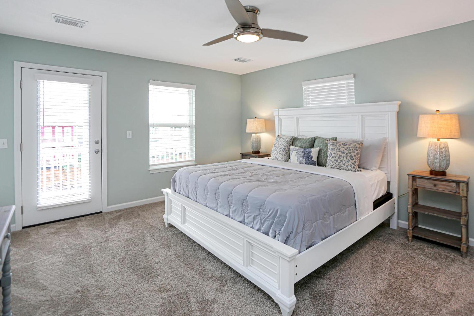 The Ricks Carlton By Pristine Properties Vacation Rentals Mexico Beach Exterior foto