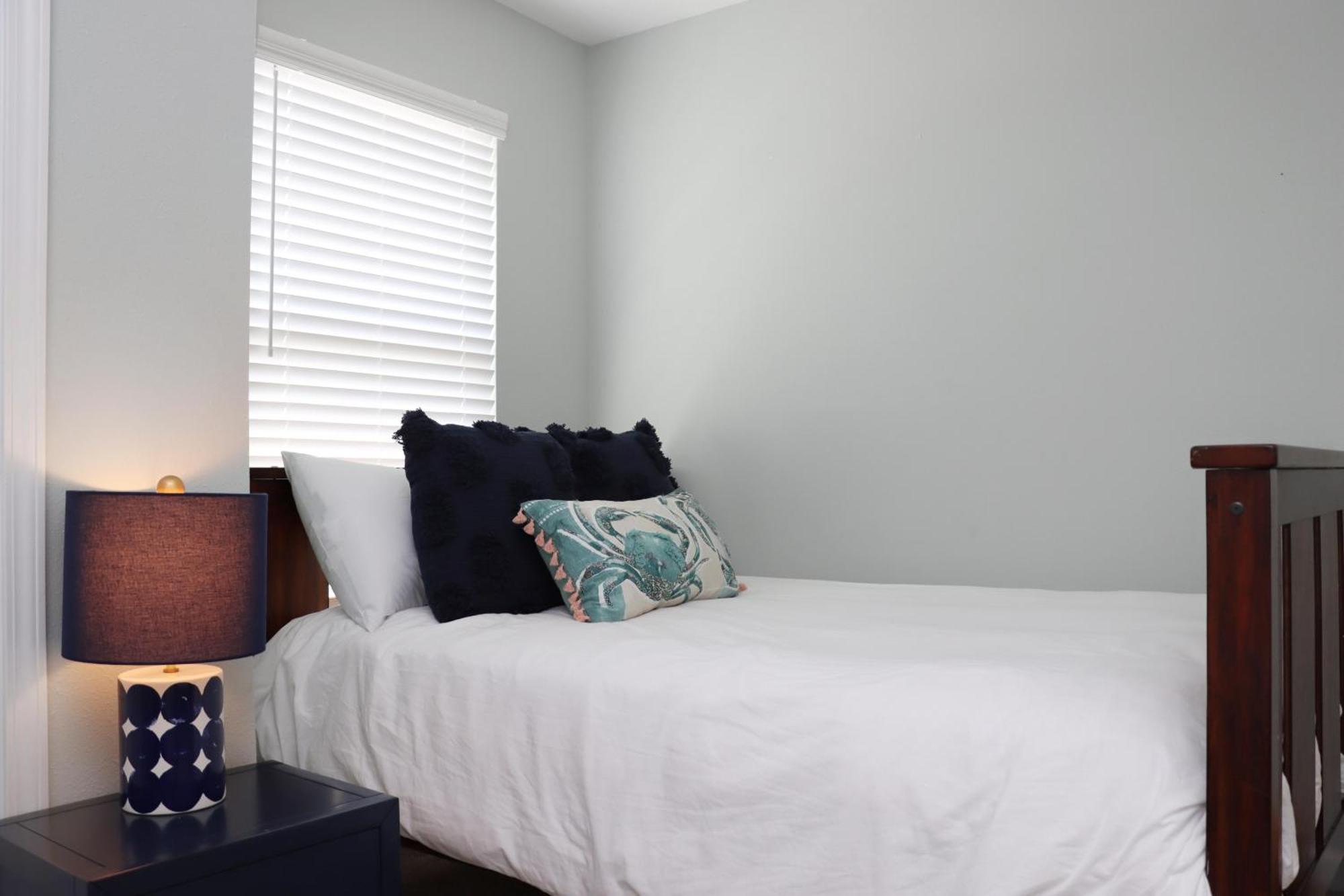 The Ricks Carlton By Pristine Properties Vacation Rentals Mexico Beach Exterior foto