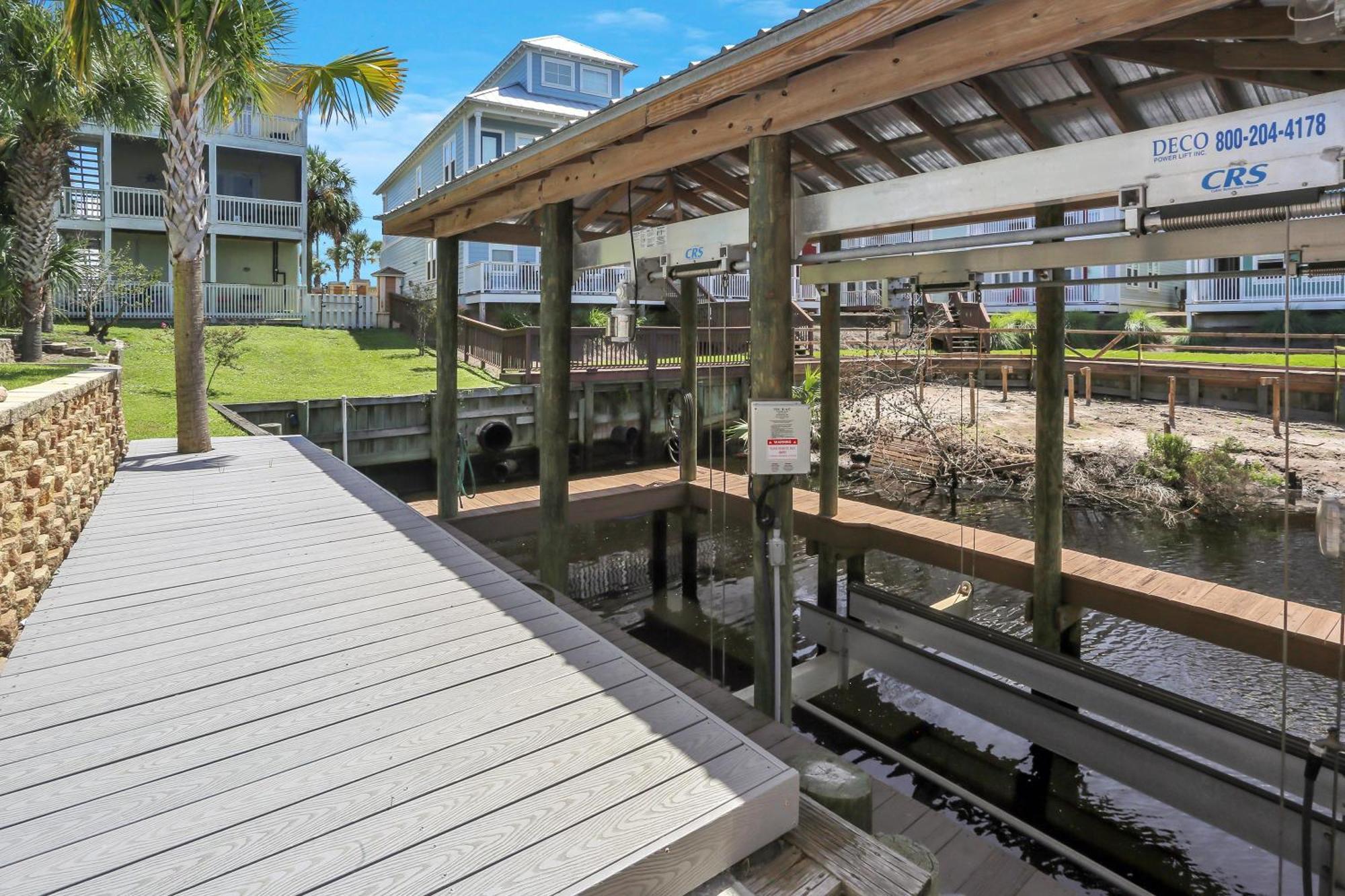 The Ricks Carlton By Pristine Properties Vacation Rentals Mexico Beach Exterior foto