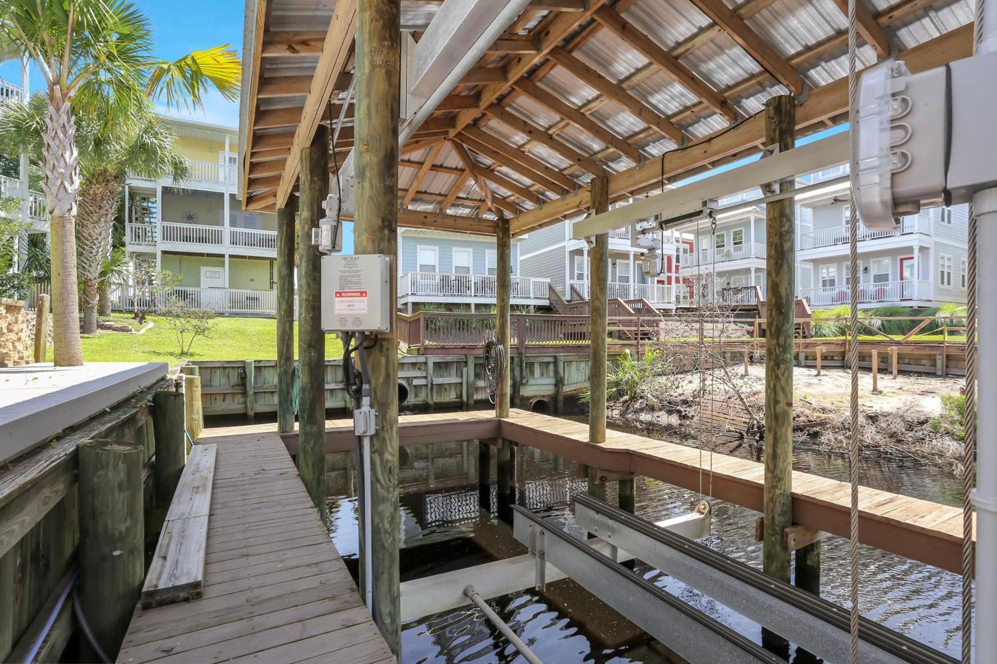 The Ricks Carlton By Pristine Properties Vacation Rentals Mexico Beach Exterior foto