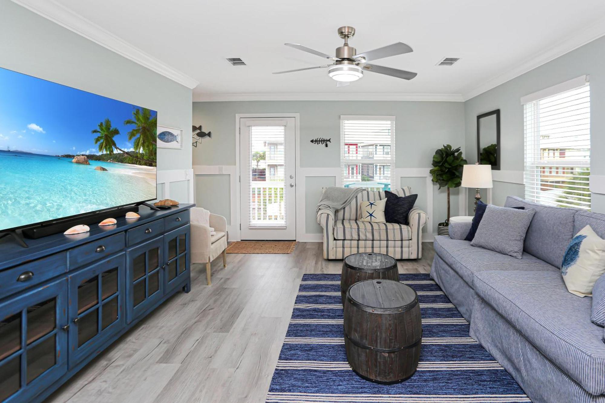 The Ricks Carlton By Pristine Properties Vacation Rentals Mexico Beach Exterior foto
