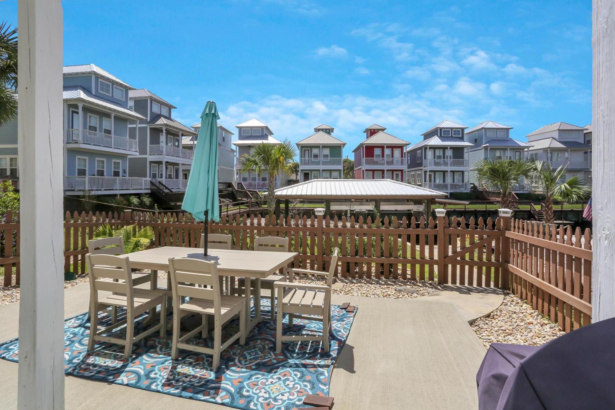 The Ricks Carlton By Pristine Properties Vacation Rentals Mexico Beach Exterior foto