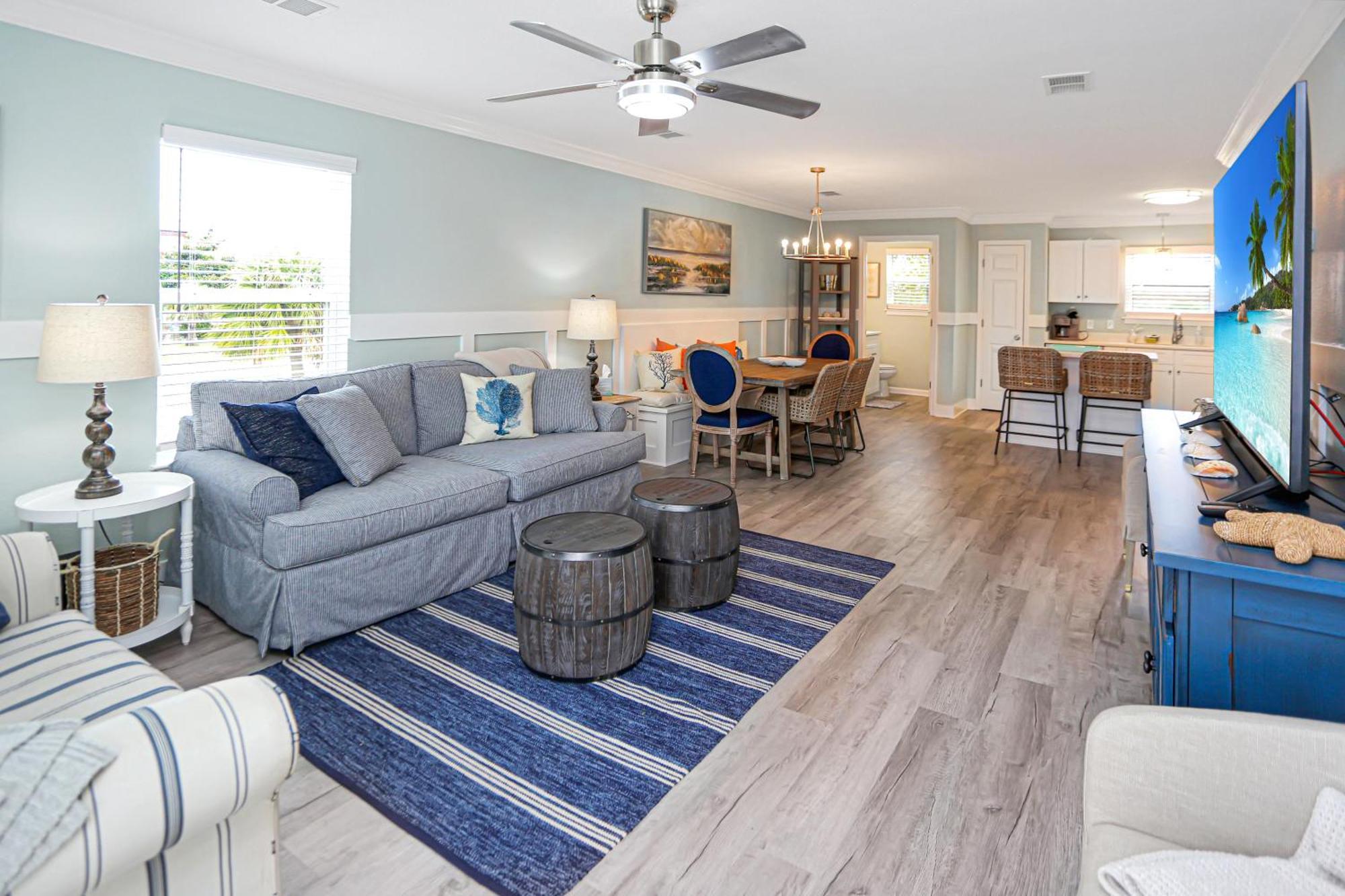 The Ricks Carlton By Pristine Properties Vacation Rentals Mexico Beach Exterior foto