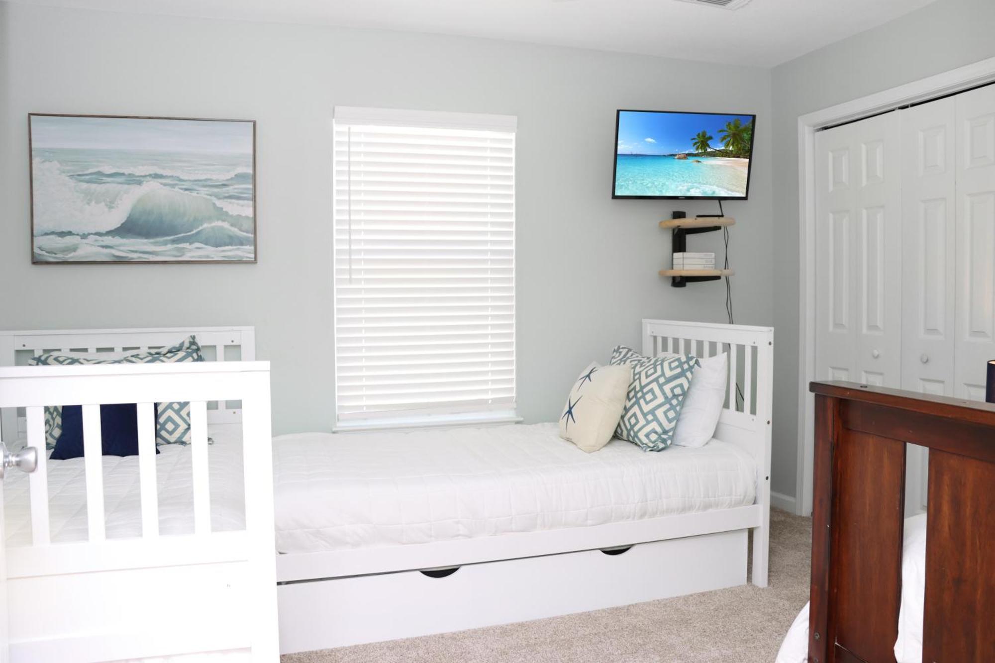 The Ricks Carlton By Pristine Properties Vacation Rentals Mexico Beach Exterior foto