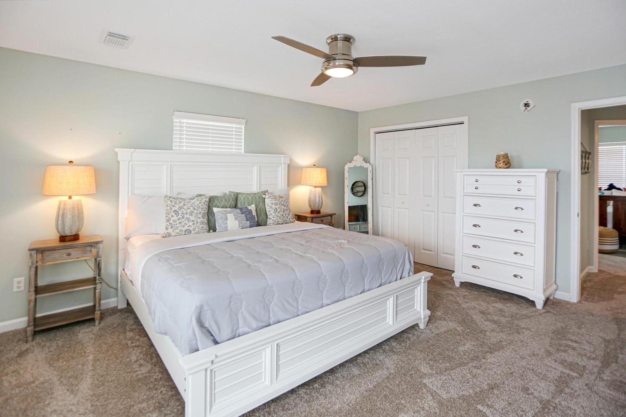 The Ricks Carlton By Pristine Properties Vacation Rentals Mexico Beach Exterior foto