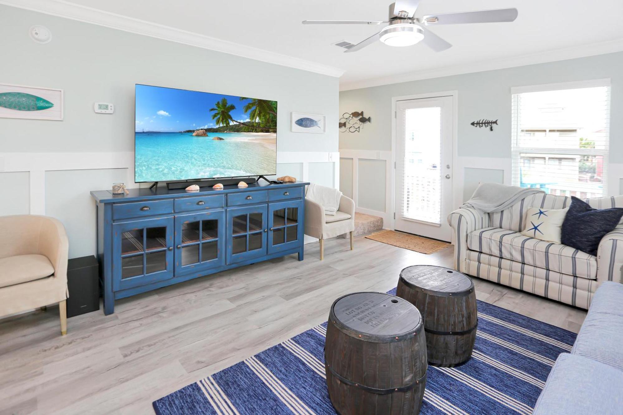 The Ricks Carlton By Pristine Properties Vacation Rentals Mexico Beach Exterior foto