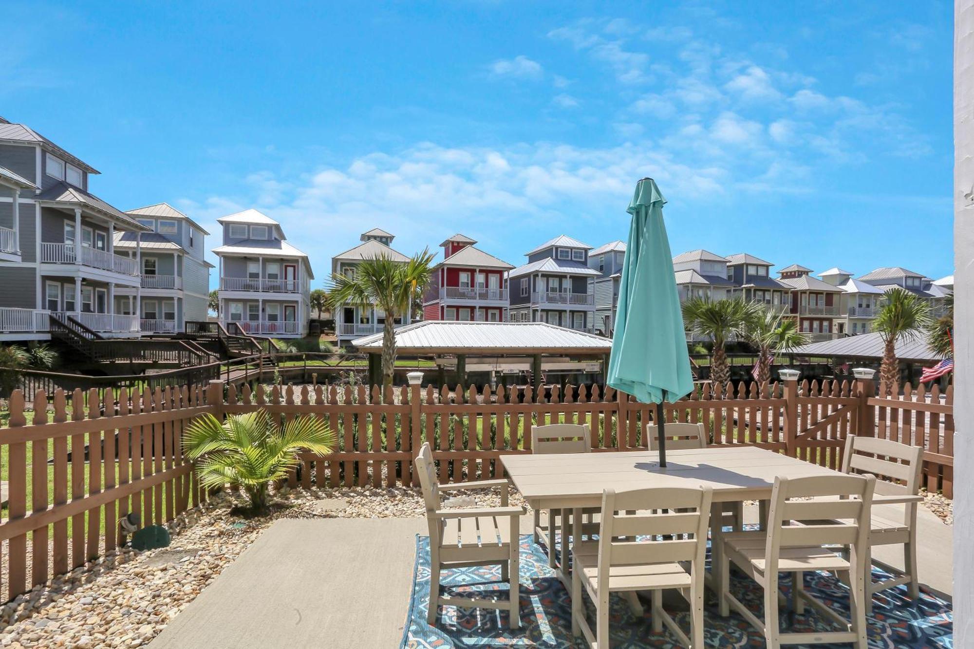 The Ricks Carlton By Pristine Properties Vacation Rentals Mexico Beach Exterior foto