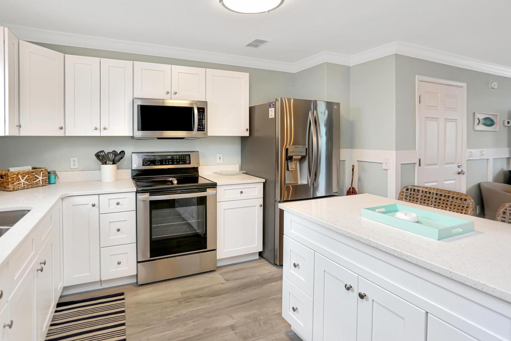 The Ricks Carlton By Pristine Properties Vacation Rentals Mexico Beach Exterior foto