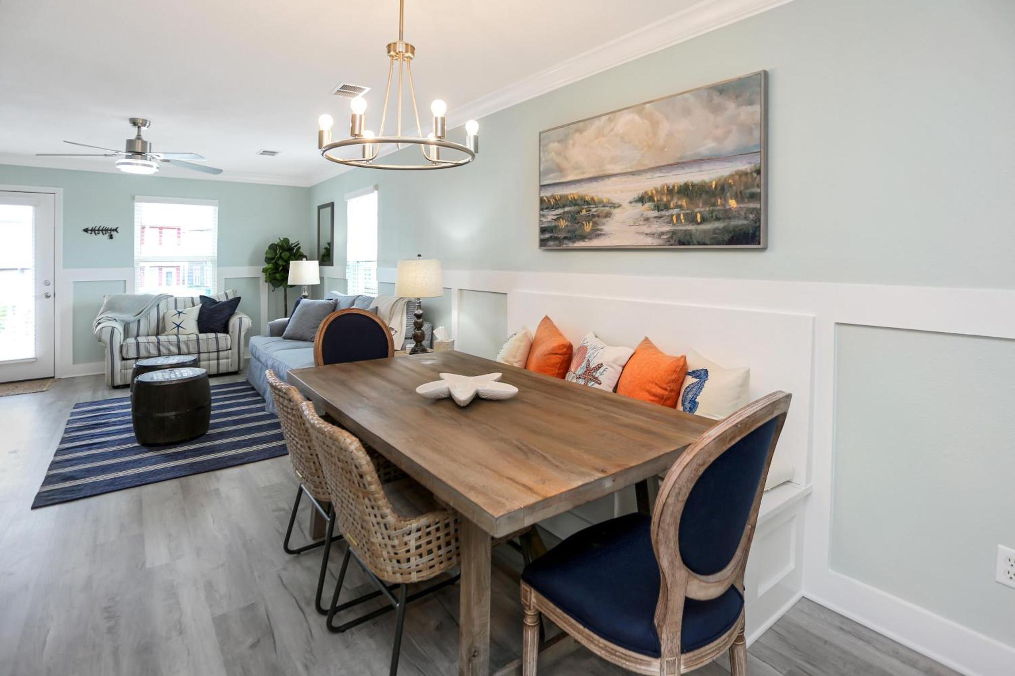 The Ricks Carlton By Pristine Properties Vacation Rentals Mexico Beach Exterior foto