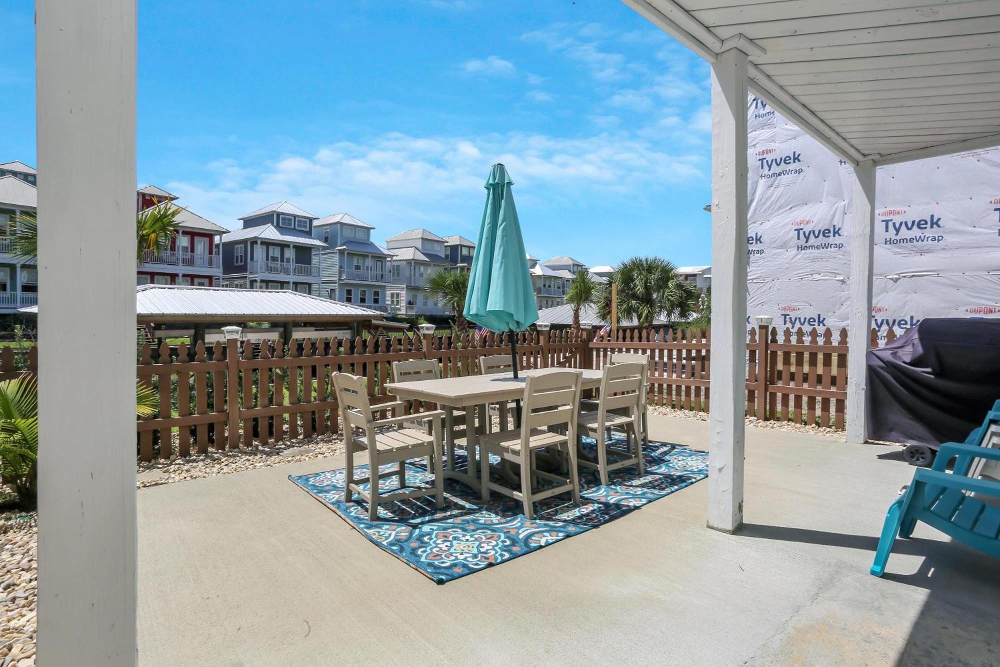 The Ricks Carlton By Pristine Properties Vacation Rentals Mexico Beach Exterior foto