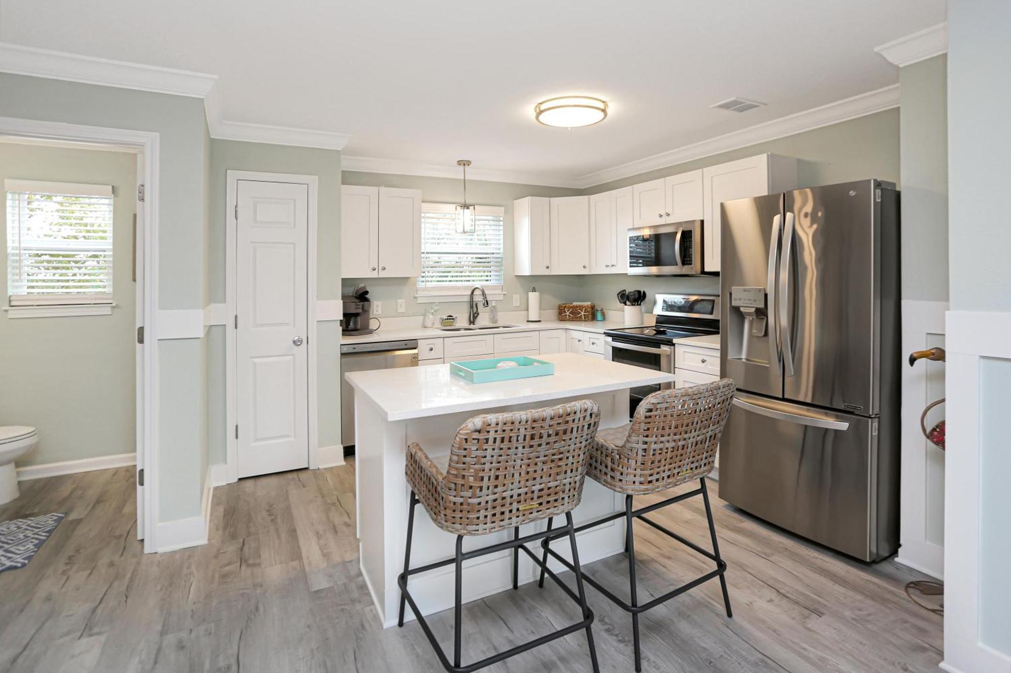The Ricks Carlton By Pristine Properties Vacation Rentals Mexico Beach Exterior foto