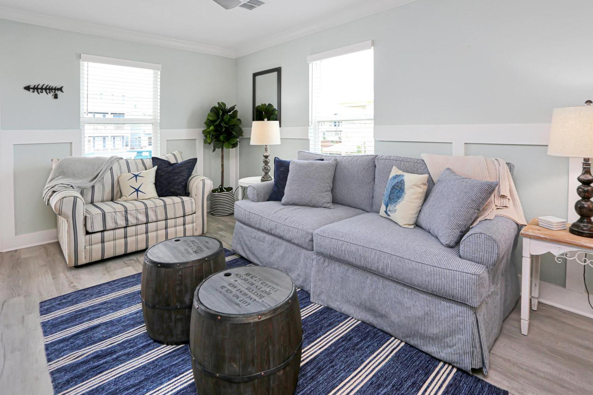 The Ricks Carlton By Pristine Properties Vacation Rentals Mexico Beach Exterior foto