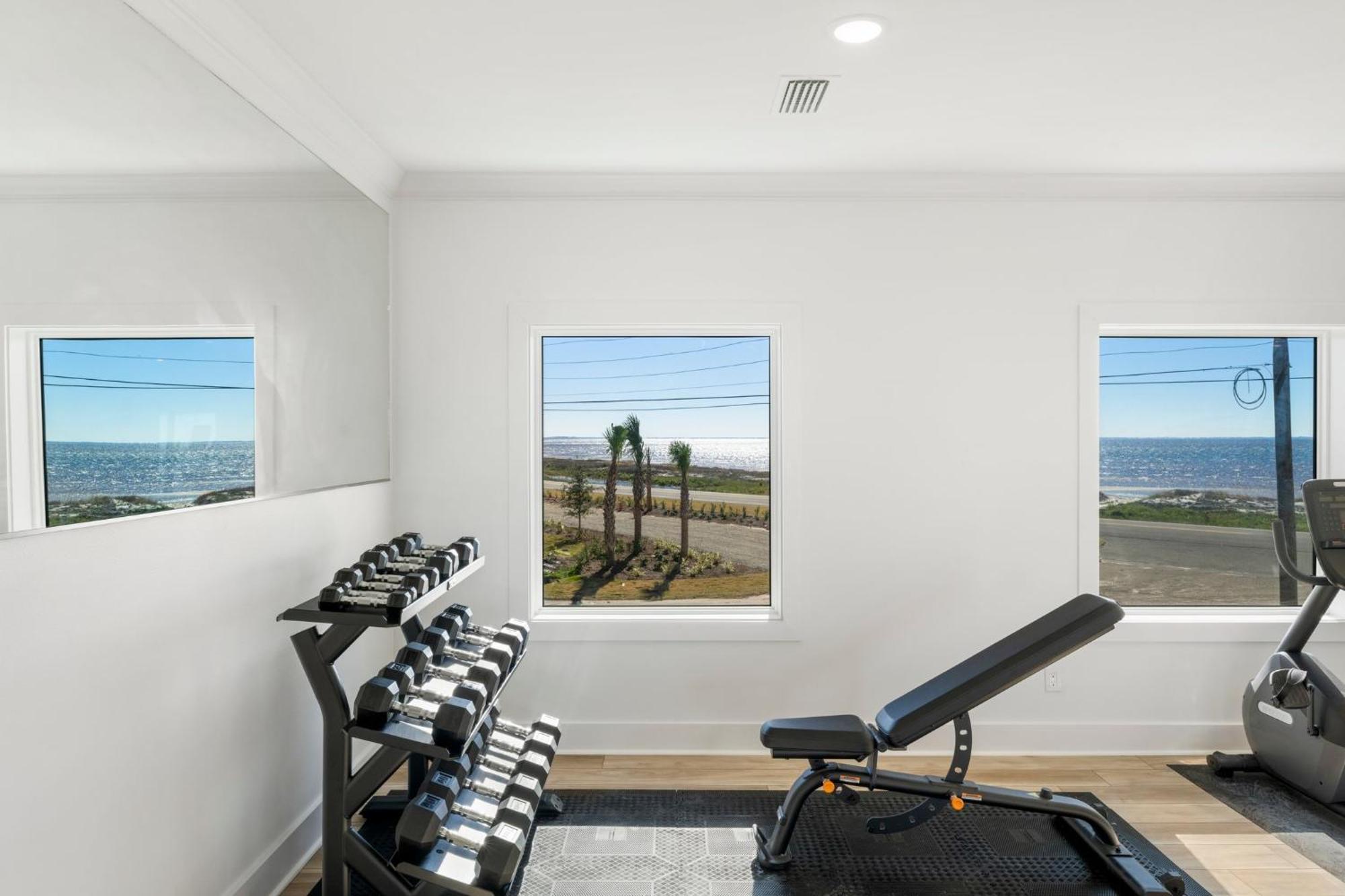 The Ricks Carlton By Pristine Properties Vacation Rentals Mexico Beach Exterior foto